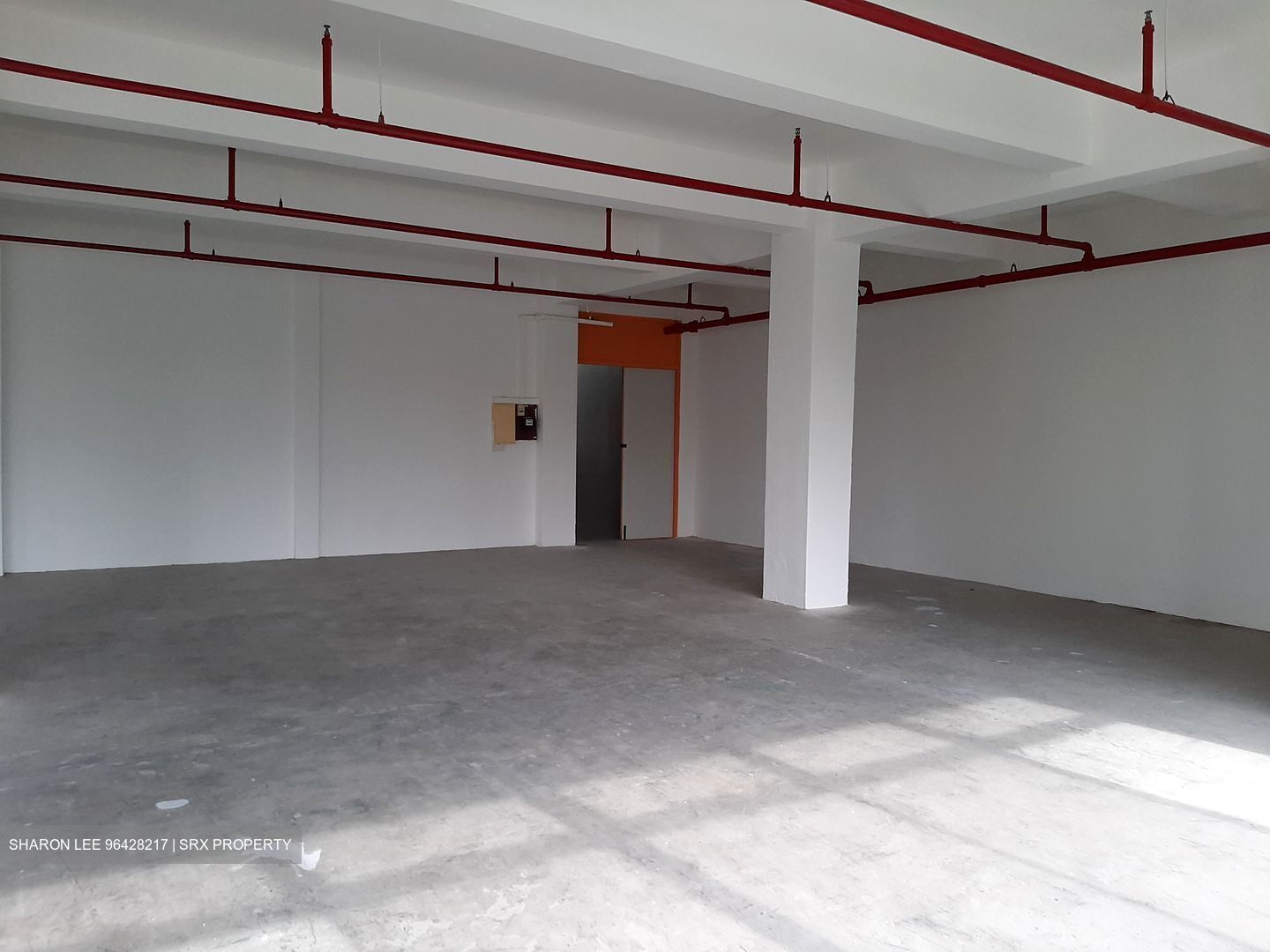 B Central (D12), Factory #588229211